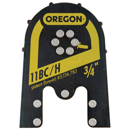 Oregon Harvester 40603A 3/4" Bar Nose