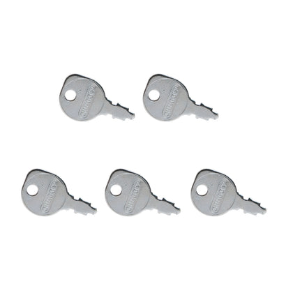 Oregon 42-008 Starter Solenoid for Jacobsen 343060, ISP1734306000600, J343060...
