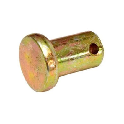 Agri-Fab 42842 Genuine OEM 1/2" x .78" Clevis Pin for Lawn & Garden Equipment