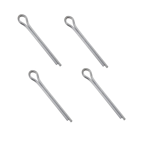 Agri-Fab 46855 Genuine OEM 3/16" x 2" Cotter Pin for Lawn & Garden Equipment