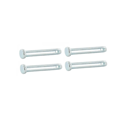 Agri-Fab 48365 OEM Genuine Clevis Pin 1/4 X 1.11
