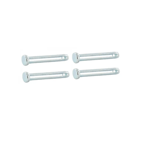 Agri-Fab 48365 OEM Genuine Clevis Pin 1/4 X 1.11