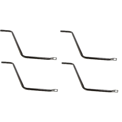 Agri-Fab 48376BL3 Genuine OEM Hitch Tube for Lawn Roller