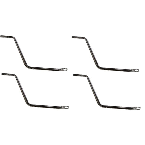 Agri-Fab 48376BL3 Genuine OEM Hitch Tube for Lawn Roller
