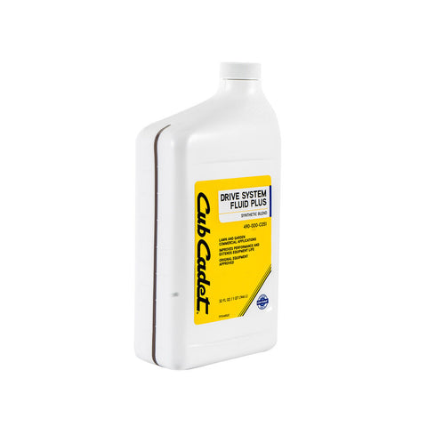 MTD 490-000-C051 Genuine OEM Synthetic Blend Drive System Fluid - 32 oz