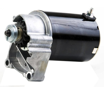 Briggs Genuine OEM 497596 Starter Motor