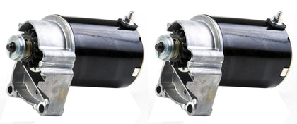 Briggs Genuine OEM 497596 Starter Motor
