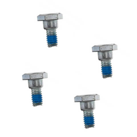 Agri-Fab 48106 Genuine OEM Shoulder Bolt 3/8-16 X .9