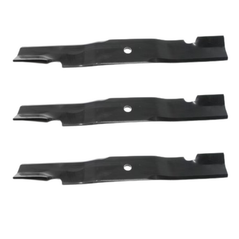 Country Clipper H-2883 Genuine OEM High Lift Blades for 2012 and Newer 52" Decks