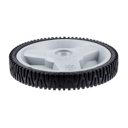 Husqvarna 532433121 Genuine OEM Rear Wheel Repl 583744201