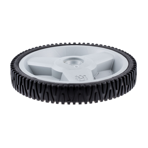 Husqvarna 532433121 Genuine OEM Rear Wheel Repl 583744201
