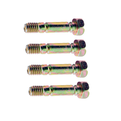 Agri-Fab 42849 Genuine OEM 5/16" Shear Bolt for Lawn & Garden Attachments