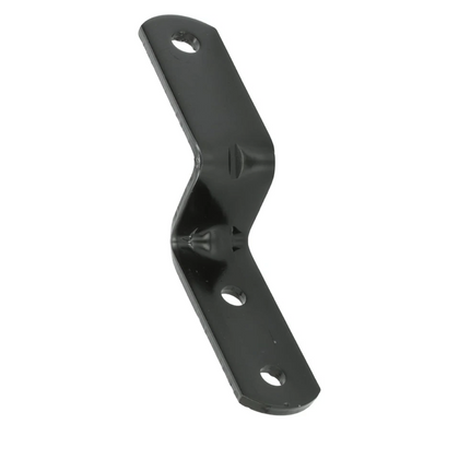 Agri-Fab 23014BL1 Genuine OEM Hitch Bracket for Lawn & Garden Attachments