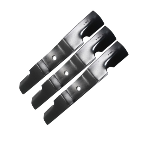 Country Clipper H-2882 Genuine OEM High Lift Blades for 2012 or Newer 48" Decks