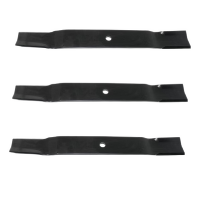 Country Clipper H-2661 Genuine OEM Standard Lift Blades for 2012 and Newer 60" Decks