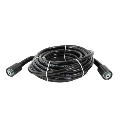 Generac 0K0921A Genuine OEM Replacement Hose 30' X 1/4" w/ M22 Connector