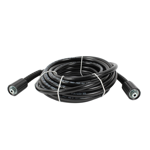 Generac 0K0921A Genuine OEM Replacement Hose 30' X 1/4" w/ M22 Connector