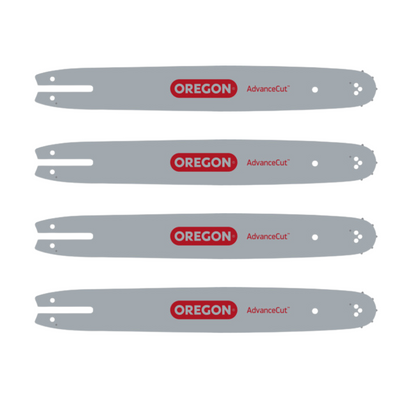 Oregon 140SXEA074 AdvanceCut Guide Bar 14" Fits Stihl 3005 000 7409