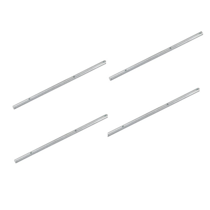 Agri-Fab 25305 Genuine OEM Spreader Shaft for Lawn Spreader