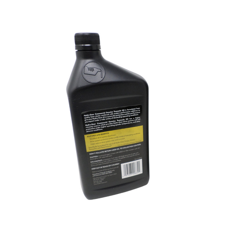 Hydro Gear 72751 Genuine OEM 12 Quart Case Transaxle Fluid