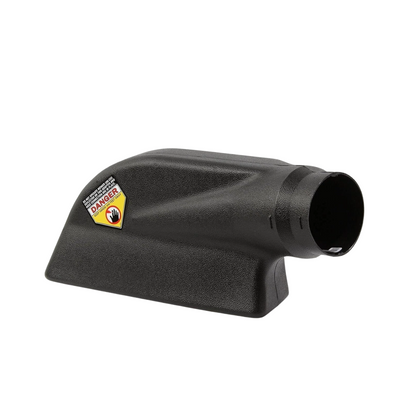 Agri-Fab 43830 Genuine OEM Deck Adapter for Mow-N-Vac Replaces AF-43830