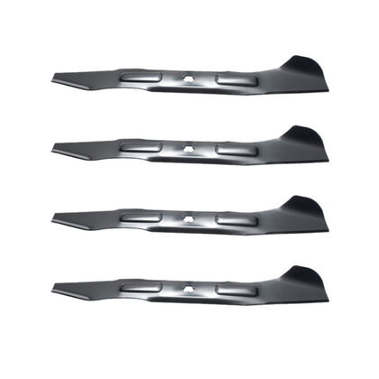 Oregon 798-096 Replacement Blade for 46" Troy-Bilt Super Bronco XP 46 FAB, Hydro
