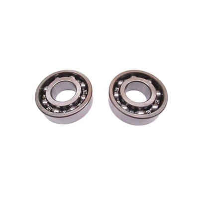 2 Pack Hydro Gear 50315 Ball Bearing 17 x 40 x 12 OEM