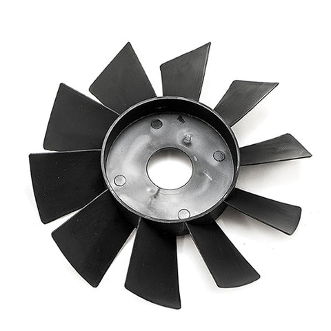 Hydro Gear 52014 Genuine OEM 6" 10 Blade Transmission Fan CW