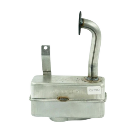 Husqvarna 532137352 Genuine OEM Muffler Exhaust B&S LT