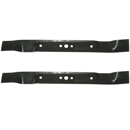 Husqvarna 532141114 Genuine OEM 22" 3-in-1 Mower Blade Replaces 141114
