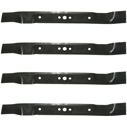 Husqvarna 532141114 Genuine OEM 22" 3-in-1 Mower Blade Replaces 141114