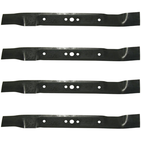 Husqvarna 532141114 Genuine OEM 22" 3-in-1 Mower Blade Replaces 141114