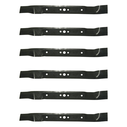 Husqvarna 532141114 Genuine OEM 22" 3-in-1 Mower Blade Replaces 141114