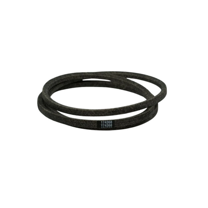 Husqvarna 532174368 Genuine OEM Primary V Belt 48"