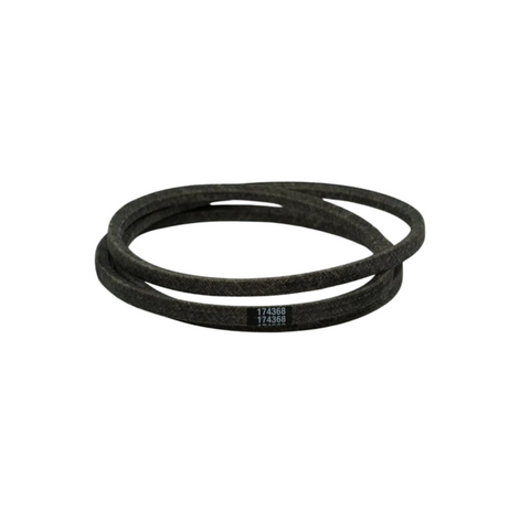 Husqvarna 532174368 Genuine OEM Primary V Belt 48"