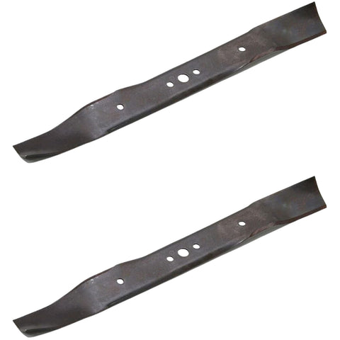 Husqvarna 532406712 Genuine OEM 21" Mulching Blade Fits 5521 CM, 65021 CHV