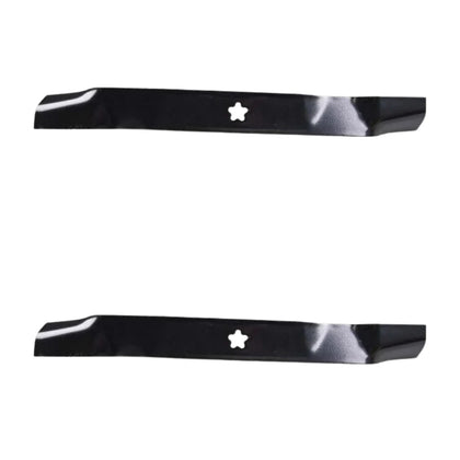 Husqvarna 594893101 Genuine OEM Mulch Blade 42" Fits LOYTH 20 F 42 T, LT 16542