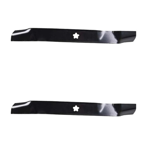 Husqvarna 594893101 Genuine OEM Mulch Blade 42" Fits LOYTH 20 F 42 T, LT 16542
