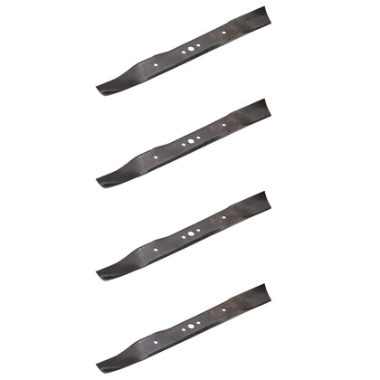 Husqvarna 532406712 Genuine OEM 21" Mulching Blade Fits Weed Eater 96134000600