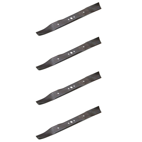 Husqvarna 532406712 Genuine OEM 21" Mulching Blade Fits Poulan XT600Y21RP