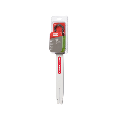 Oregon 540389 Bar and Chain Combo, Stihl, Oregon, 3/8" Pitch Low Profile, .043" Gauge, 44 Drive Links, 12"