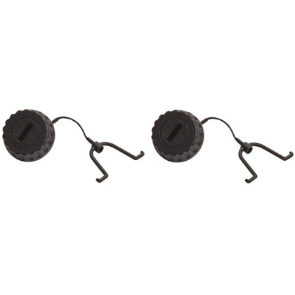 Oregon 56-019 Fuel Cap For 023/025/026/028 Replaces Stihl 0000-350-0520