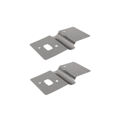 2PK Husqvarna 576590901 Genuine OEM Gaskets