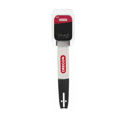 Oregon 580122 Bar and Chain Combo, Stihl, Oregon, 3/8" Pitch, .063" Gauge, 72 Drive Links, 20"