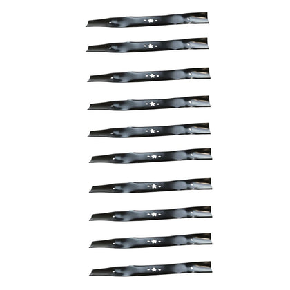 Husqvarna 586859604 Genuine OEM  Reaper Blade 21" Fits LC221A LC221AH LC221FHE