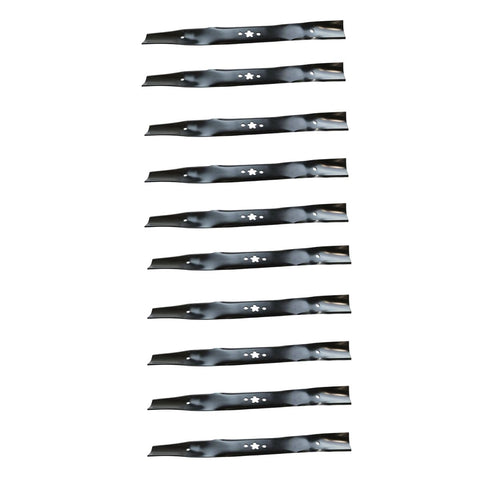 Husqvarna 586859604 Genuine OEM  Reaper Blade 21" Fits LC221A LC221AH LC221FHE