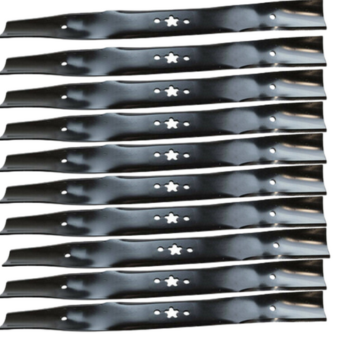 Husqvarna 586859604 Genuine OEM Reaper Blade 21 Fits LC221A LC221AH L On The Way Assistance