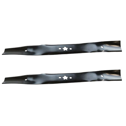 Husqvarna 586859604 Genuine OEM  Reaper Blade 21" Fits LC221A LC221AH LC221FHE