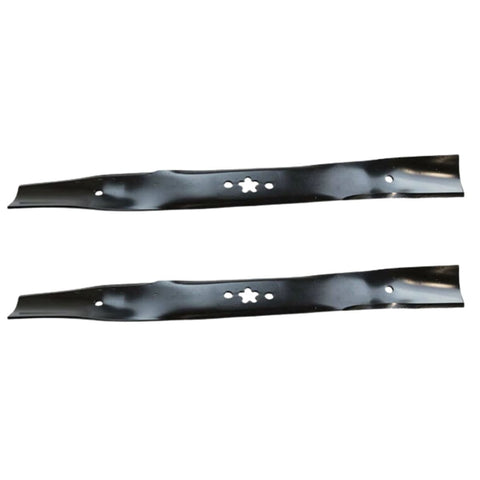 Husqvarna 586859604 Genuine OEM  Reaper Blade 21" Fits LC221A LC221AH LC221FHE