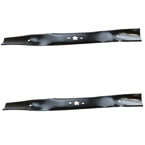 Husqvarna lc221a mulching blade sale